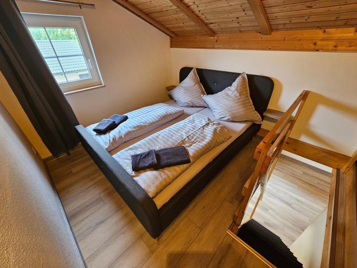 Natur- Und Aktivresort Senftenberg Schipkau Exterior foto